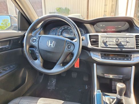 Used 2013 Honda Accord Sport image 47