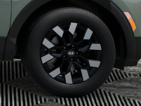 New 2026 Hyundai Santa Cruz SEL image 8