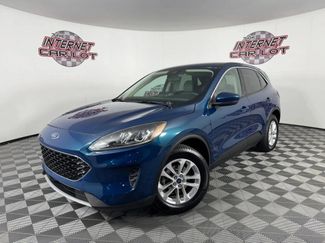Used 2020 Ford Escape SE AWD/4WD video 1