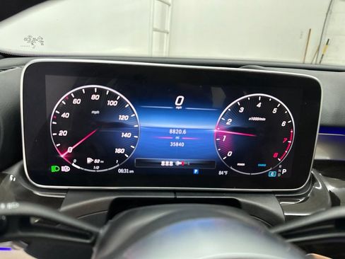 Certified 2023 Mercedes-Benz C 300 Sedan image 16