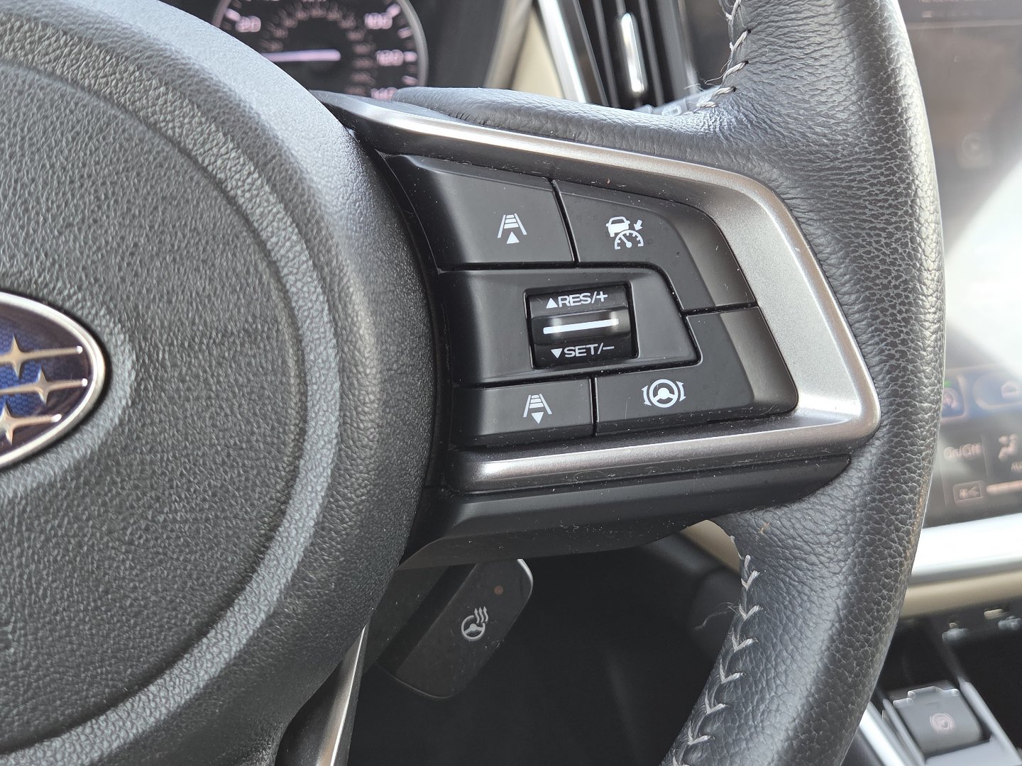 Used 2021 Subaru Outback Limited XT AWD/4WD image 7