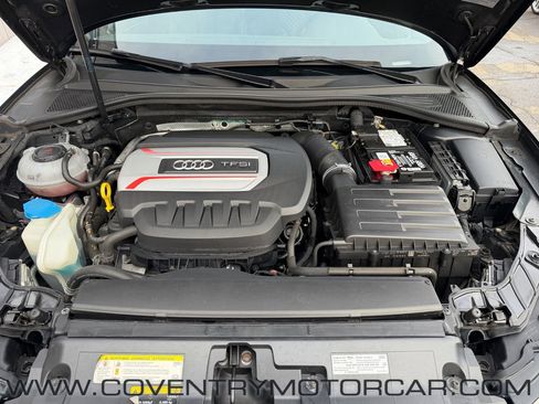 Used 2020 Audi S3 Premium Plus w/ Premium Plus Package image 15