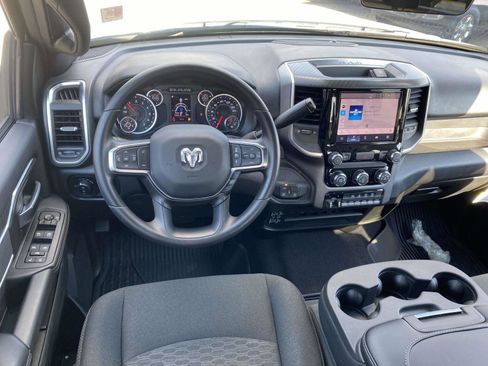 Used 2025 RAM 2500 Big Horn image 17