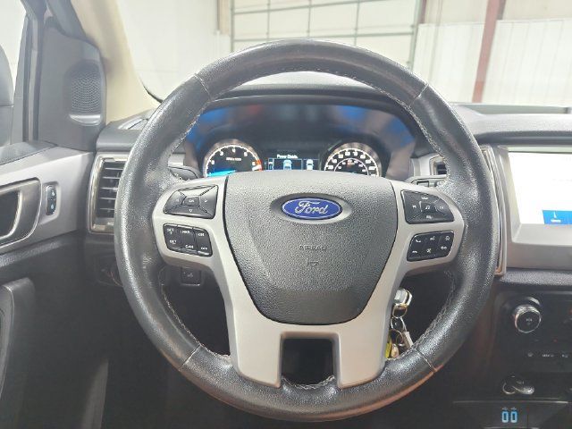 Used 2021 Ford Ranger XLT w/ Equipment Group 301A Mid AWD/4WD image 22
