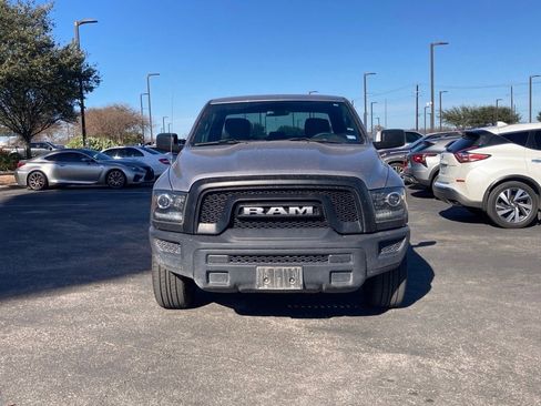 Used 2024 RAM 1500 Classic Warlock image 2