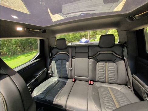 Used 2022 Rivian R1T Adventure AWD/4WD image 7
