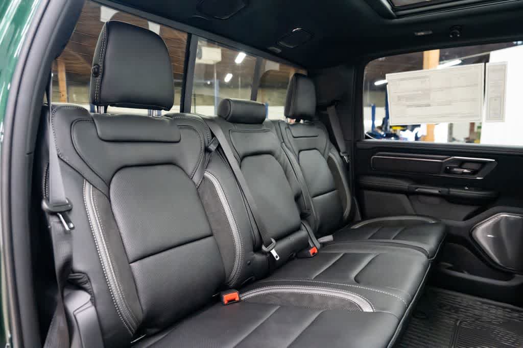 New 2026 RAM 1500 RHO w/ RHO Level 1 Equipment Group AWD/4WD image 35