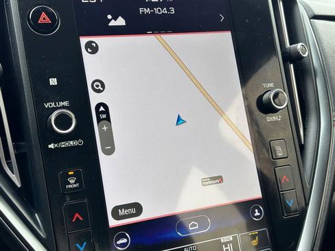 Used 2023 Subaru WRX Limited image 30