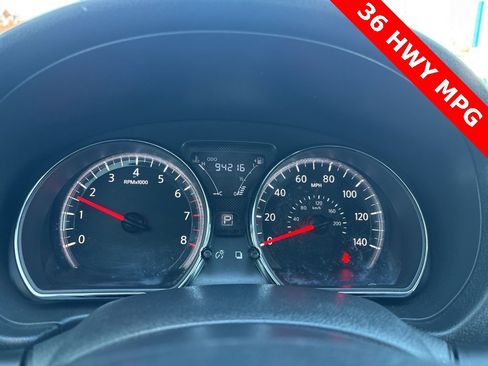 Used 2018 Nissan Versa SV image 17