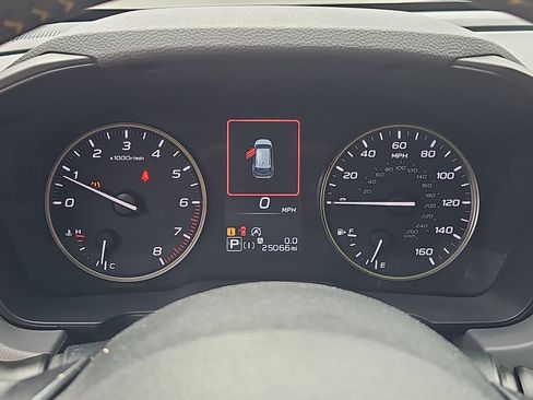 Certified 2024 Subaru Crosstrek 2.5i Sport AWD/4WD image 22