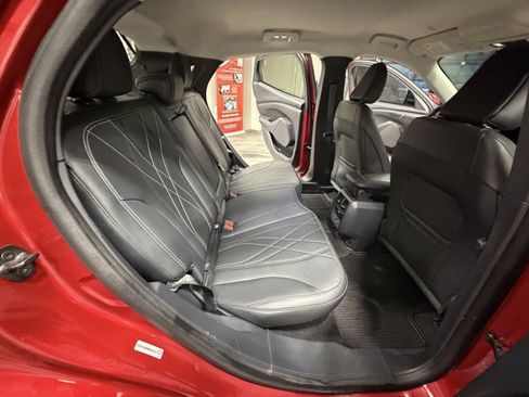 Used 2021 Ford Mustang Mach-E Select w/ Interior Protection Package image 43