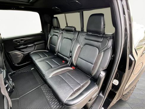 Used 2023 RAM 1500 TRX w/ TRX Level 2 Equipment Group AWD/4WD image 27