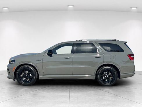 New 2026 Dodge Durango GT AWD/4WD image 3