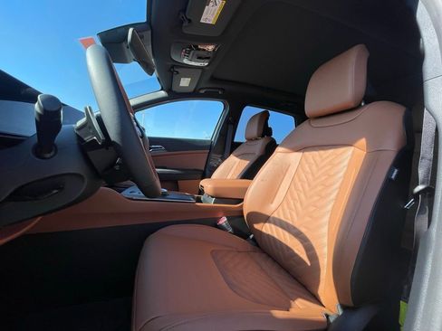 New 2026 Kia Sportage X-Line AWD/4WD image 21