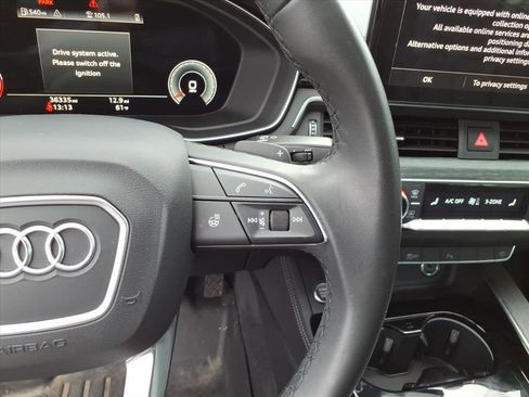 Certified 2023 Audi A4 2.0T Premium Plus image 17