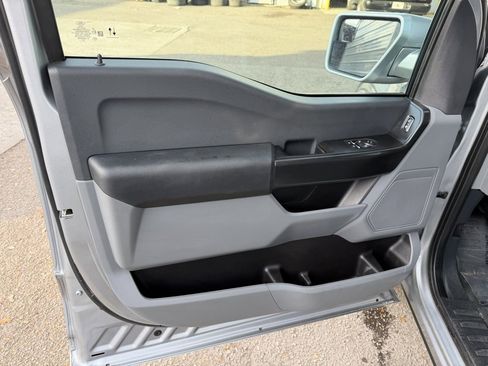 Used 2022 Ford F150 XL w/ Equipment Group 101A High image 13