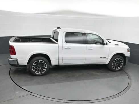 New 2026 RAM 1500 Limited AWD/4WD image 29