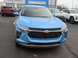 New 2026 Chevrolet Trax LT w/ Driver Confidence Package video 2