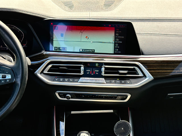 Used 2020 BMW X5 sDrive40i w/ Convenience Package RWD image 23