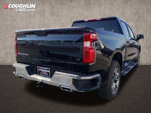 New 2026 Chevrolet Silverado 1500 LT image 5