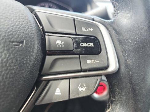 Used 2022 Honda Accord Sport image 28
