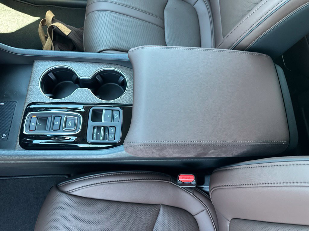 New 2026 Honda Pilot Elite image 25