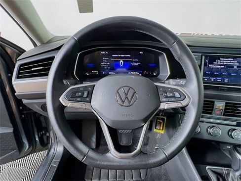 Used 2024 Volkswagen Jetta S image 12