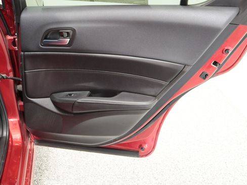 Used 2021 Acura ILX image 34