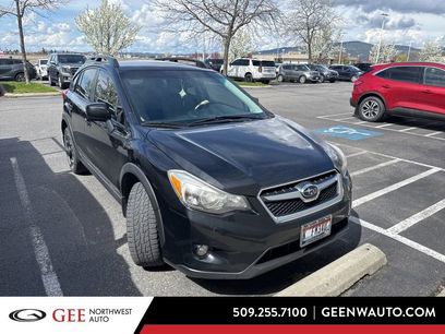 Used 2014 Subaru Crosstrek 2.0i Limited