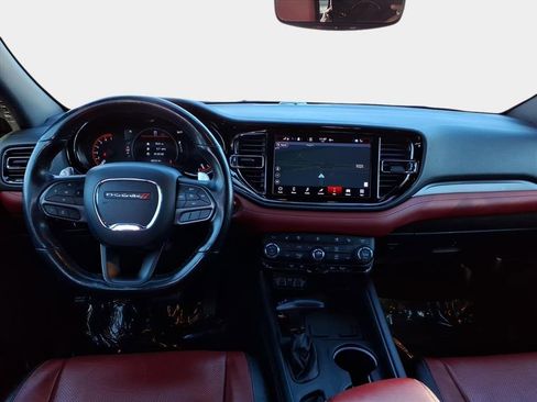 Used 2022 Dodge Durango R/T w/ Blacktop Package image 13