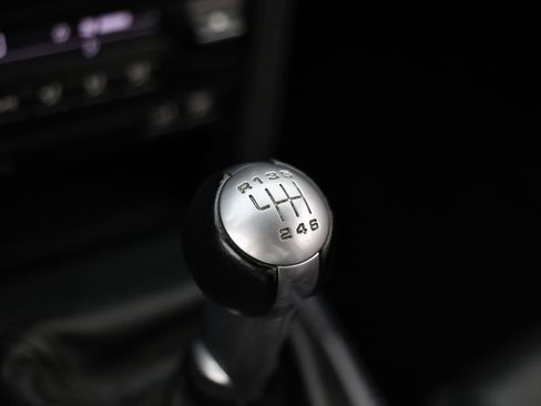 Used 2009 Porsche 911 Turbo AWD/4WD image 41