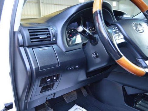 Used 2011 Lexus RX 350 AWD w/ Premium Pkg image 32