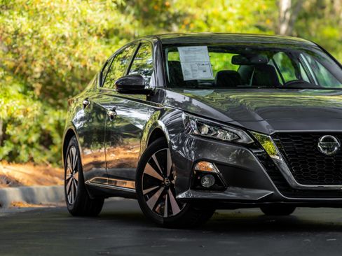 Used 2020 Nissan Altima 2.5 SL image 29