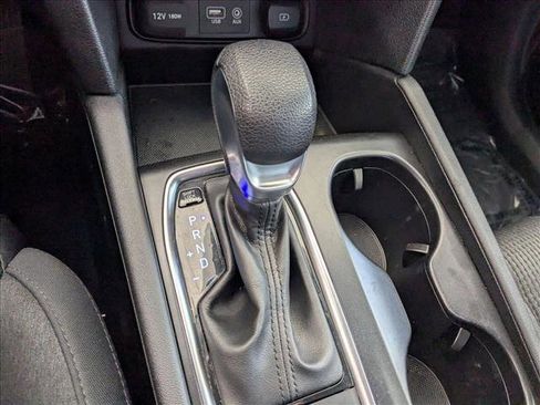 Used 2020 Hyundai Santa Fe SEL w/ Cargo Package image 11