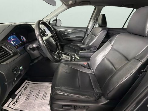 Used 2021 Honda Pilot Special Edition image 17