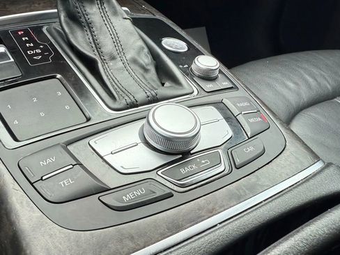 Used 2017 Audi A6 2.0T Premium image 39