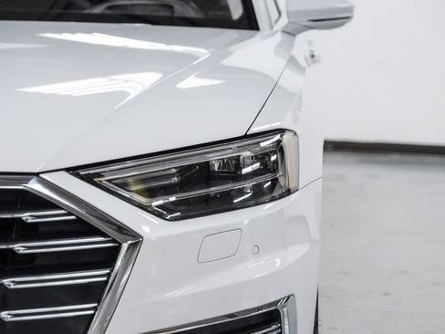 Used 2019 Audi A8 L 3.0T w/ Executive Package image 45