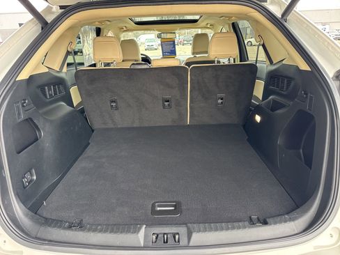Certified 2023 Ford Edge SEL w/ Convenience Package image 37