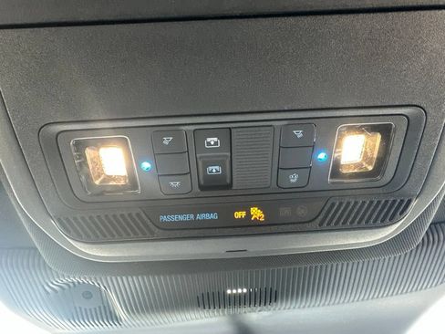 New 2026 Ford Explorer Tremor w/ Tremor Ultimate Package AWD/4WD image 23