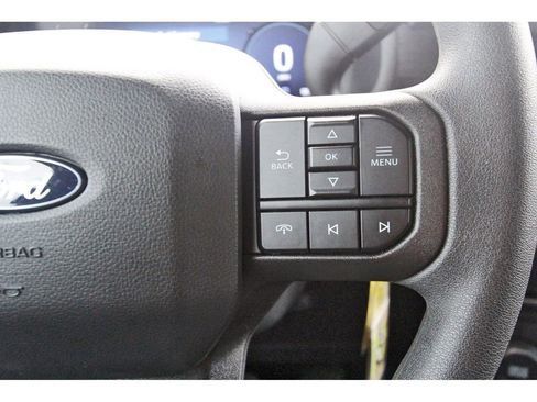 Used 2024 Ford F150 STX w/ Mobile Office Package image 14