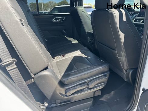 Used 2021 Chevrolet Tahoe LT AWD/4WD image 31