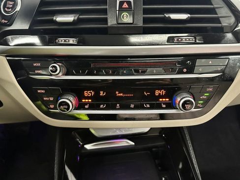 Used 2019 BMW X3 xDrive30i w/ Executive Package image 24