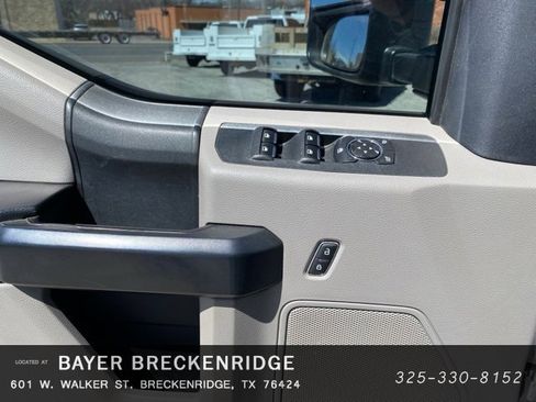 Used 2021 Ford F350 XL w/ Power Equipment Group image 14