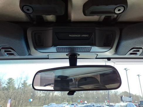 New 2026 Jeep Wrangler Sport AWD/4WD image 23