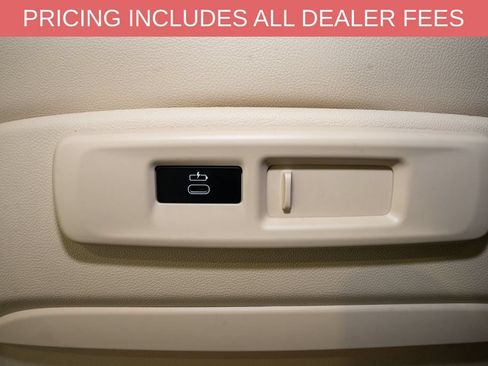 Used 2021 BMW X5 M50i w/ Executive Package AWD/4WD image 11