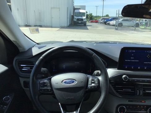 Used 2023 Ford Escape Active AWD/4WD image 13