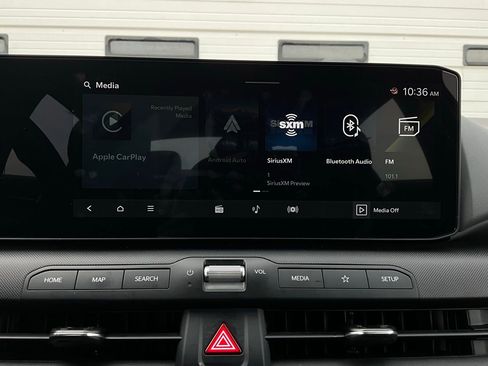 Used 2025 Kia K4 LXS image 31