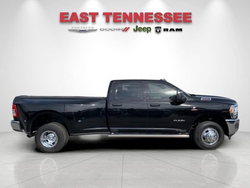 Used 2024 RAM 3500 Big Horn image 2