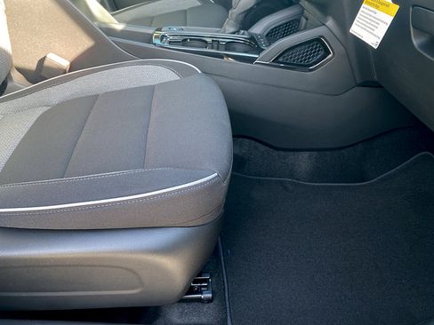 New 2026 Chevrolet TrailBlazer LT w/ Midnight Edition FWD image 22