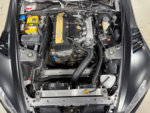 Used 2001 Honda S2000 image 27